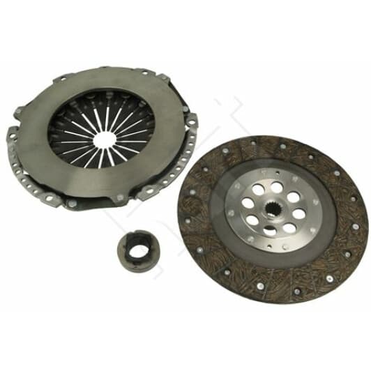 367615 Hart Комплект сцепления