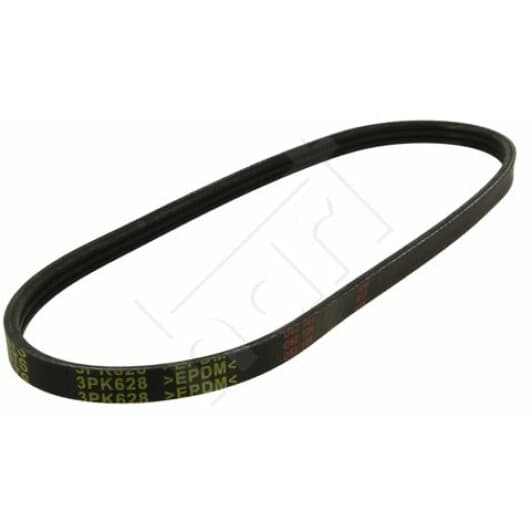 368833 Hart Поликлиновой ремень