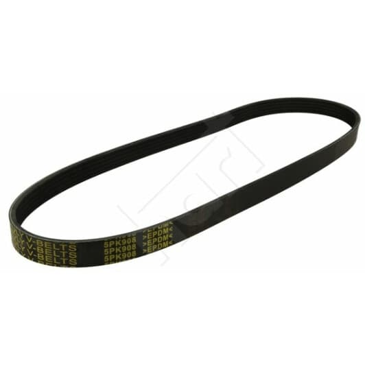 368901 Hart Поліклиновий ремінь