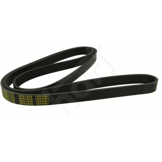 368965 Hart Поликлиновой ремень