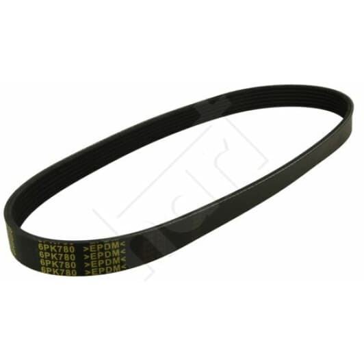 368995 Hart Поликлиновой ремень