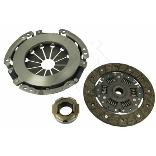 369155 Hart Комплект сцепления для Suzuki Jimny