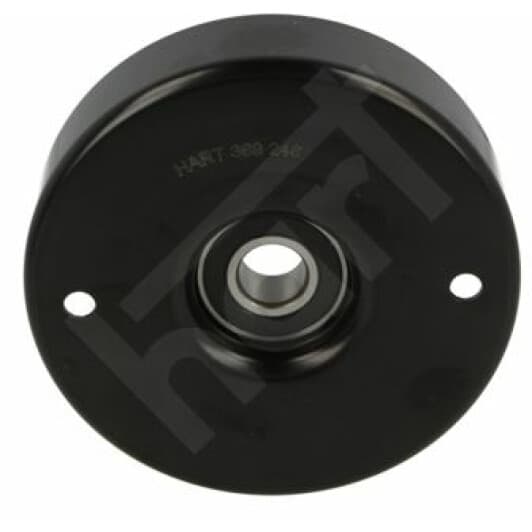 369246 Hart Натяжной ролик поликлинового ремня