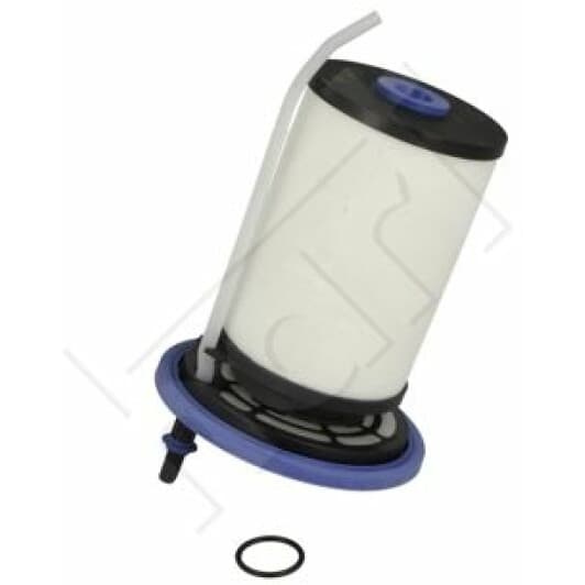 369365 Hart Паливний фільтр