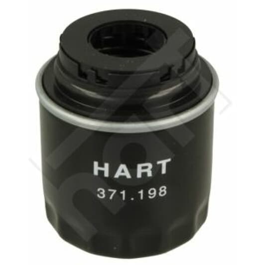 371198 Hart Оливний фільтр