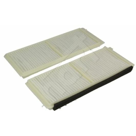 371260 Hart Фильтр салона для Mazda 2