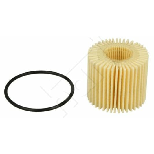 371384 Hart Оливний фільтр