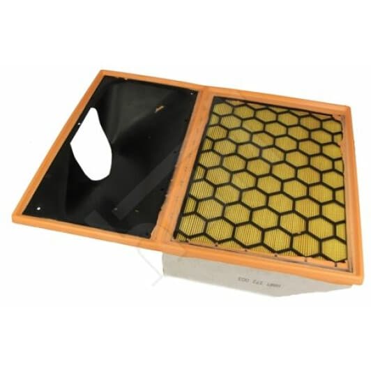 372003 Hart Воздушный фильтр