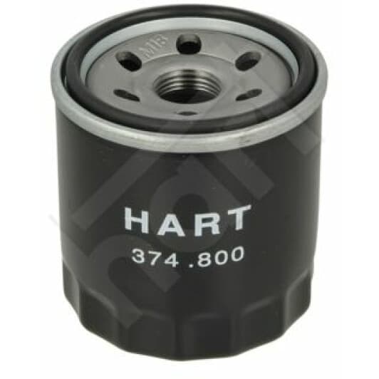 374800 Hart Оливний фільтр