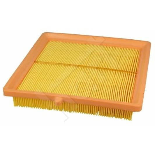 375276 Hart Повітряний фільтр для Opel Adam