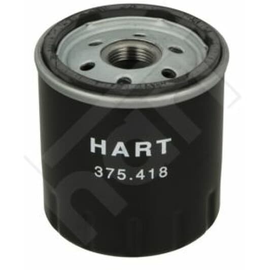 375418 Hart Оливний фільтр
