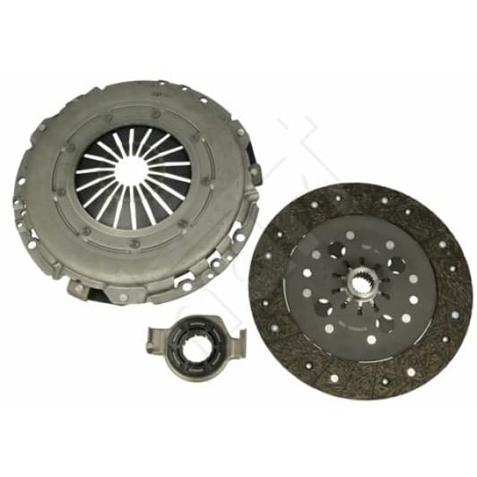 376317 Hart Комплект зчеплення