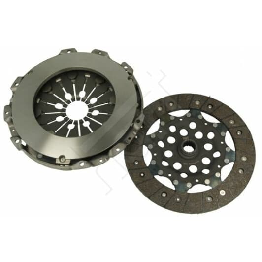 376319 Hart Комплект зчеплення