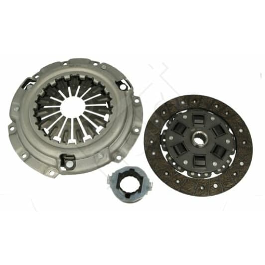 376322 Hart Комплект сцепления для Mazda 6