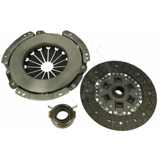 376328 Hart Комплект сцепления