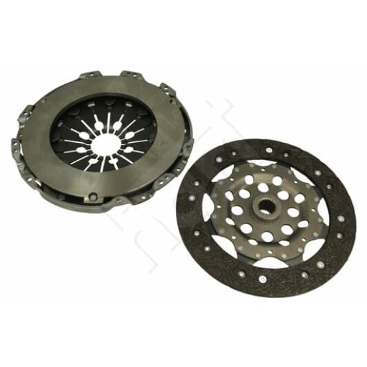 376331 Hart Комплект сцепления