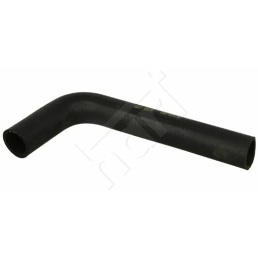 376796 Hart Патрубок радиатора системы охлаждения двигателя