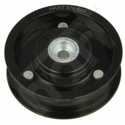 378023 Hart Обвідний ролик поліклинового ременя