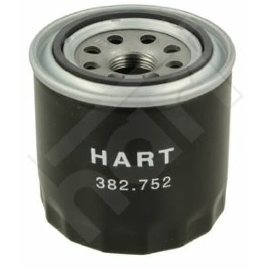 382752 Hart Оливний фільтр