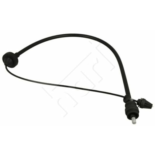 389907 Hart Трос сцепления для Renault Twingo