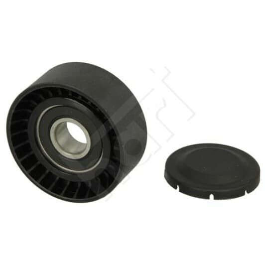 392885 Hart Обводной ролик поликлинового ремня для Alfa Romeo 159