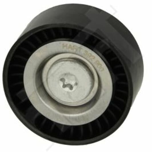 392900 Hart Обвідний ролик поліклинового ременя