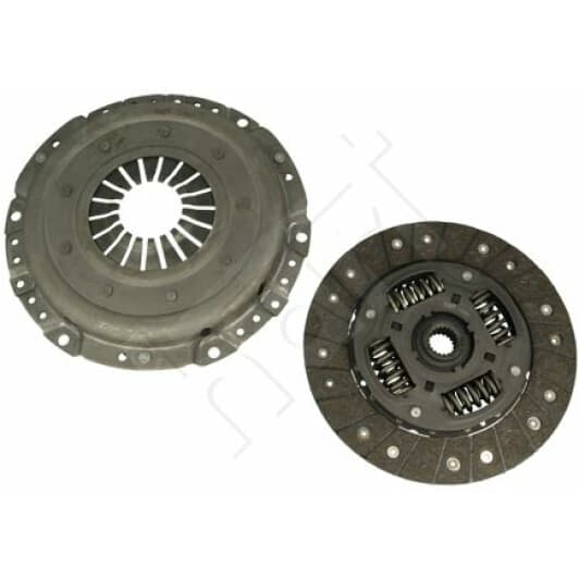 399881 Hart Комплект зчеплення