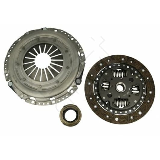 399888 Hart Комплект сцепления