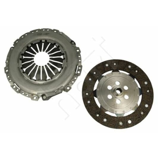 399889 Hart Комплект зчеплення