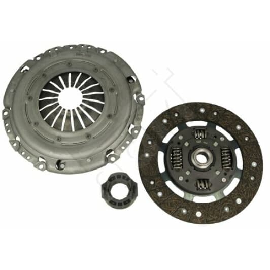 399892 Hart Комплект зчеплення