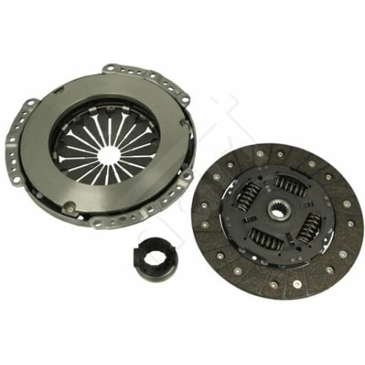 399986 Hart Комплект зчеплення