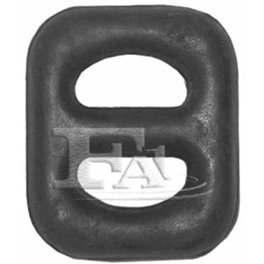 404019 Hart Кронштейн крепления выхлопной магистрали