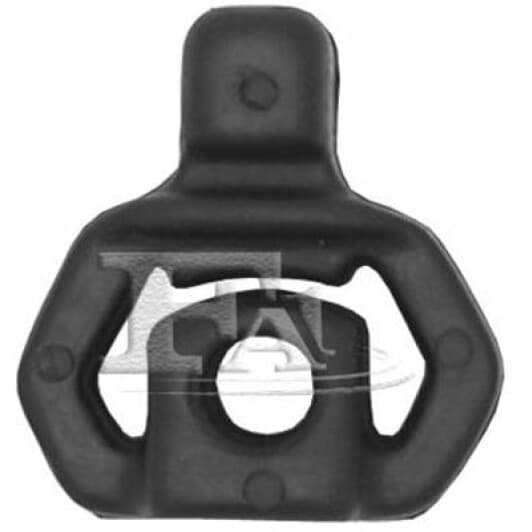 404021 Hart Кронштейн крепления выхлопной магистрали