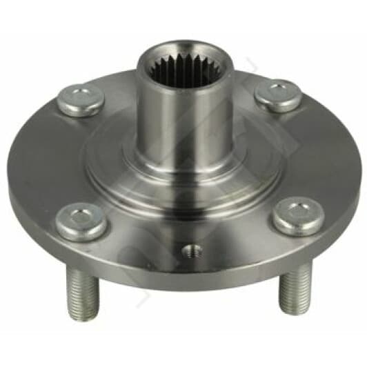 411516 Hart Ступиця колеса