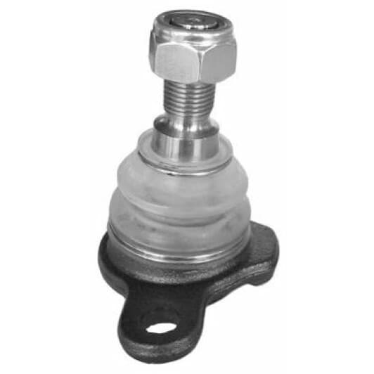 412048 Hart Шарова опора для Volkswagen Transporter