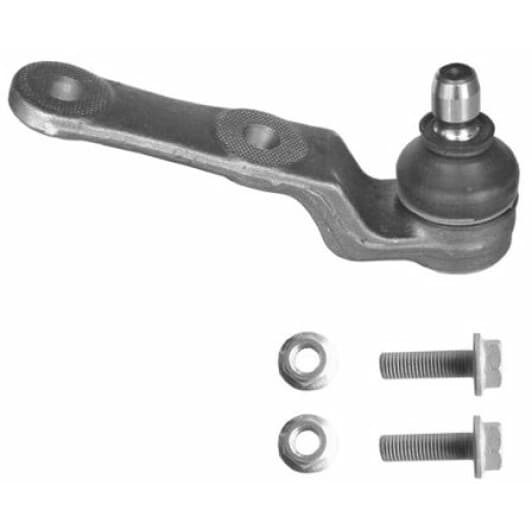 412104 Hart Шарова опора