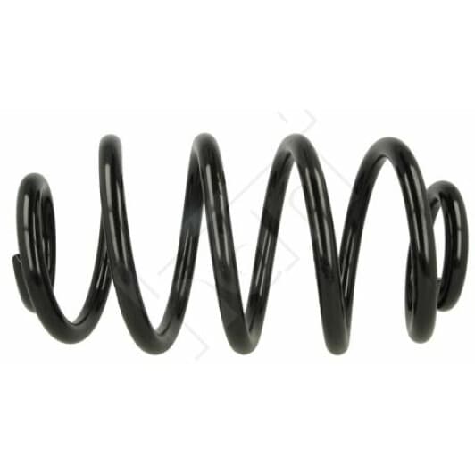 419286 Hart Пружина підвіски