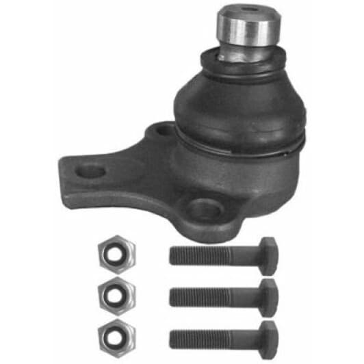 420397 Hart Шаровая опора