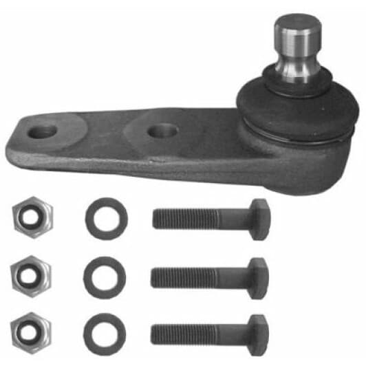 420432 Hart Шарова опора