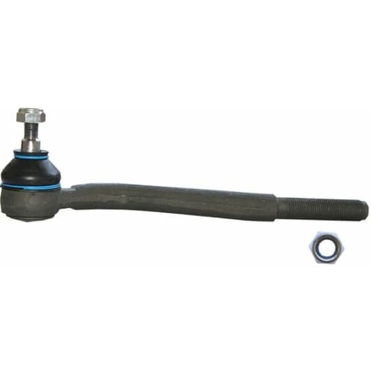 420635 Hart Наконечник кермової тяги для Citroen C5