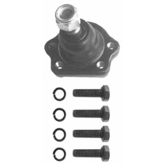 421753 Hart Шаровая опора