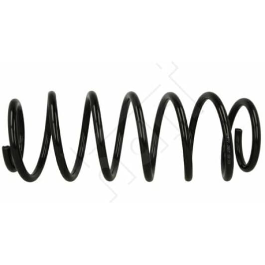 427387 Hart Пружина подвески для Audi 80