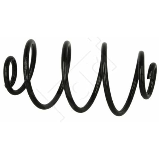 427465 Hart Пружина подвески для Opel Astra