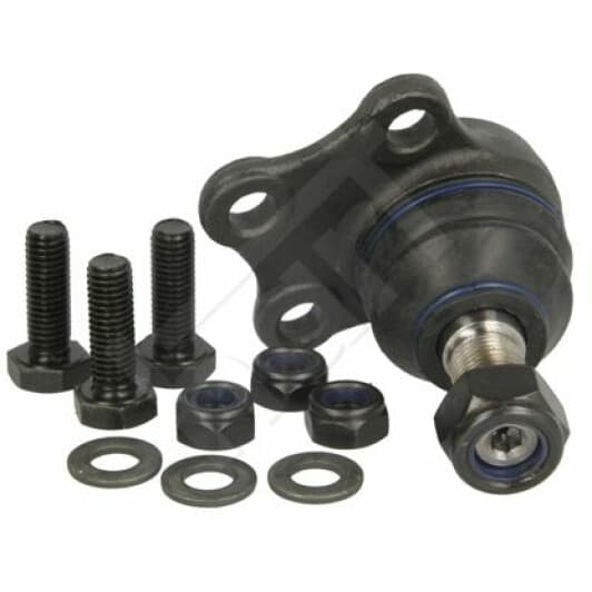 429072 Hart Шаровая опора