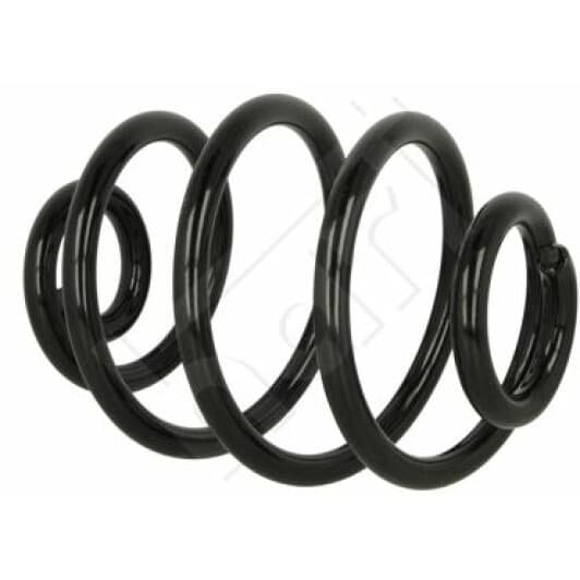 429104 Hart Пружина подвески для Opel Corsa