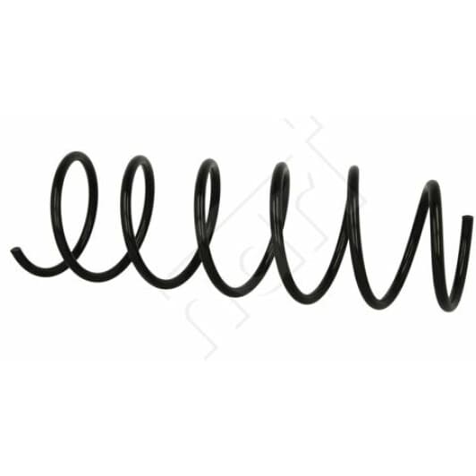 430029 Hart Пружина подвески для Renault Rapid