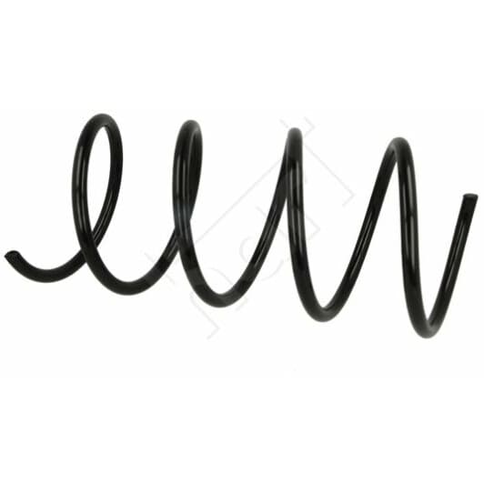 430050 Hart Пружина підвіски