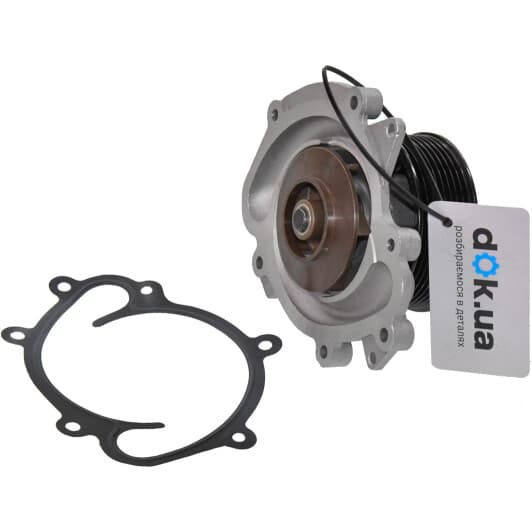 CP7320T BGA Помпа