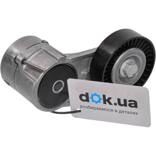 90571758 General Motors Натяжной ролик поликлинового ремня