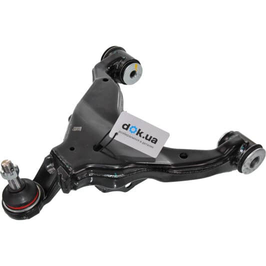 43020 Febi Важіль підвіски